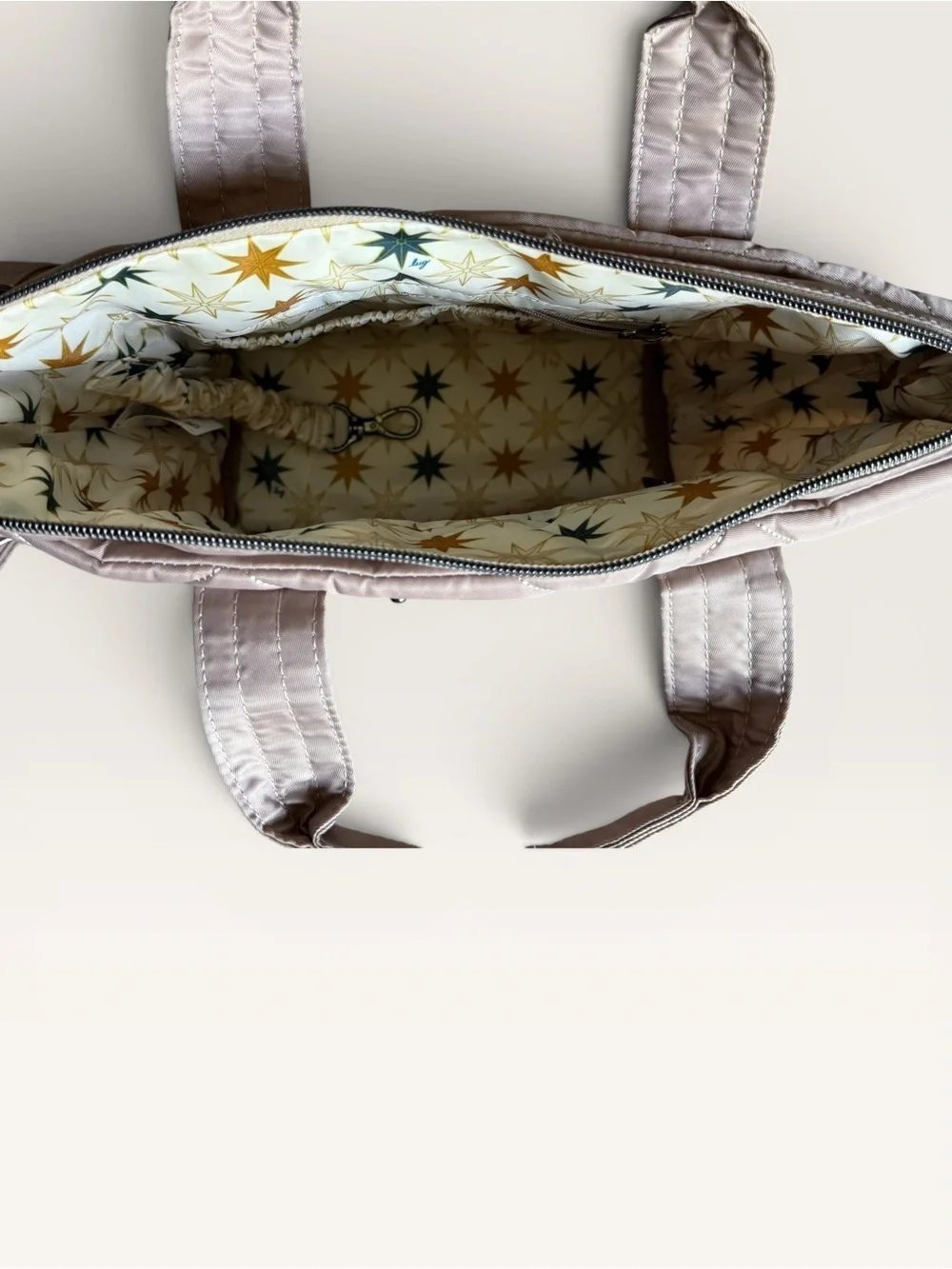 Lug Dory Crossbody Bag